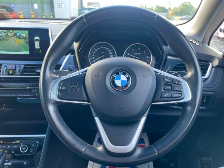 2017 BMW 2-Series - photo 28