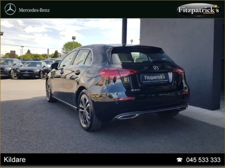 2025 Mercedes-Benz A-Class - photo 3