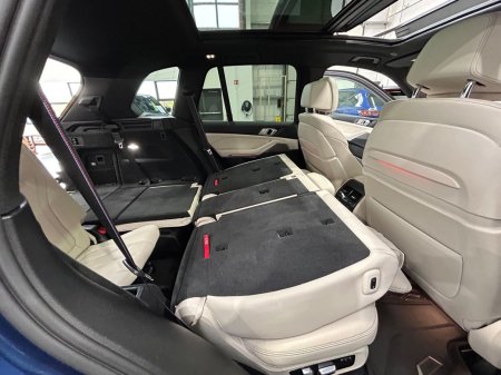 2022 BMW X5 - photo 30