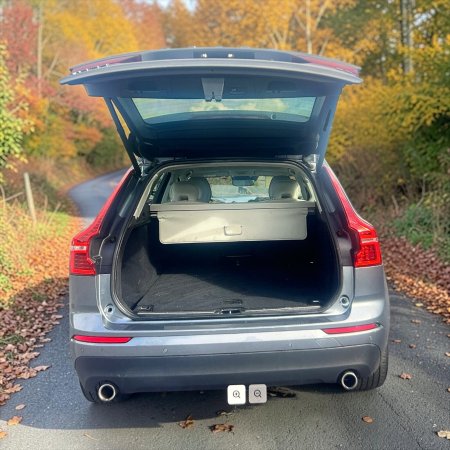 2018 Volvo XC60 - photo 21