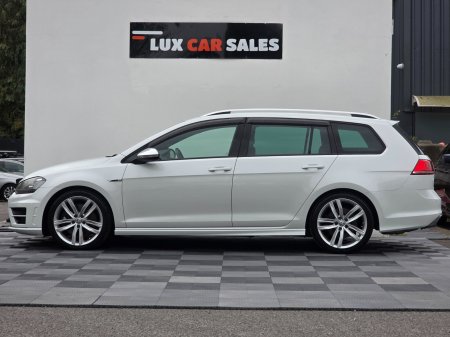 2016 Volkswagen Golf - photo 3