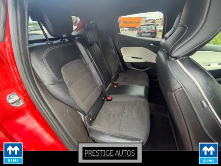 2021 Renault Clio - photo 11