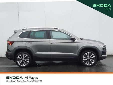 2024 Skoda Karoq - photo 8