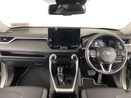 2024 Toyota RAV4 - photo 8