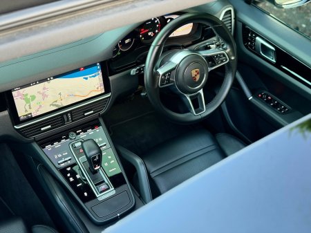 2018 Porsche Cayenne - photo 10