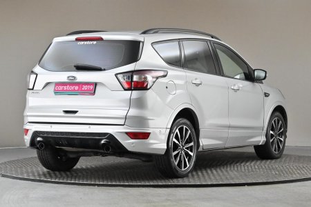 2019 Ford Kuga - photo 9