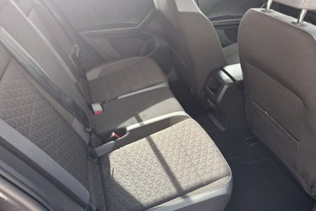 2023 Volkswagen T-Cross - photo 7
