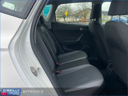 2021 SEAT Arona - photo 18