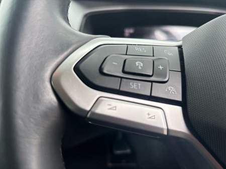 2024 Volkswagen T-Cross - photo 17