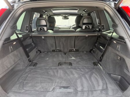 2024 Volvo XC90 - photo 25