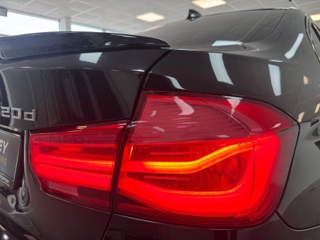 2018 BMW 3-Series - photo 19