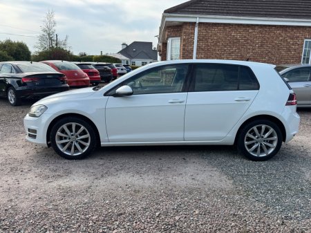 2017 Volkswagen Golf - photo 7