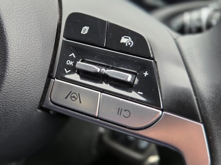 2021 Hyundai Tucson - photo 21