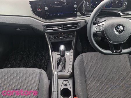 2021 Volkswagen Polo - photo 11