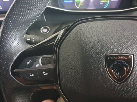 2024 Peugeot 2008 - photo 36