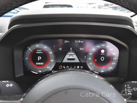 2024 Nissan Qashqai - photo 20
