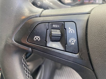 2019 Opel Corsa - photo 11