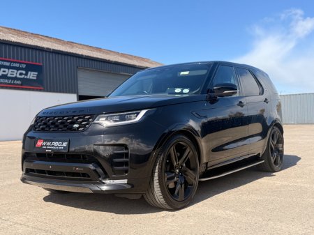 2023 Land Rover Discovery - photo 34