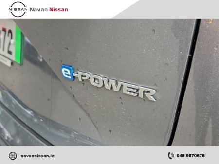 2026 Nissan Qashqai - photo 35