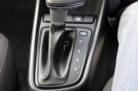 2025 Hyundai i20 - photo 20