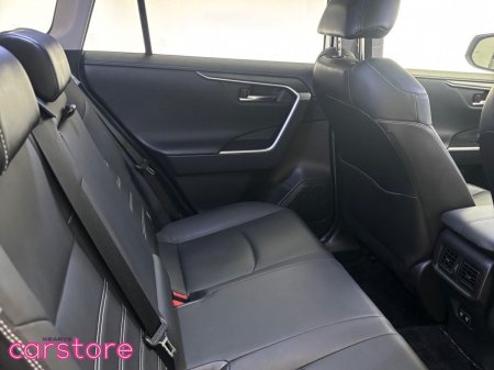 2021 Toyota RAV4 - photo 10
