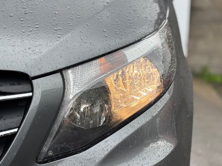 2023 Mercedes-Benz Vito - photo 8