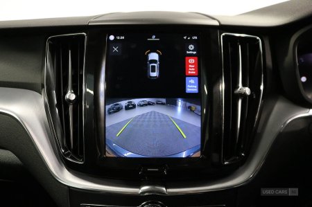 2022 Volvo XC60 - photo 30
