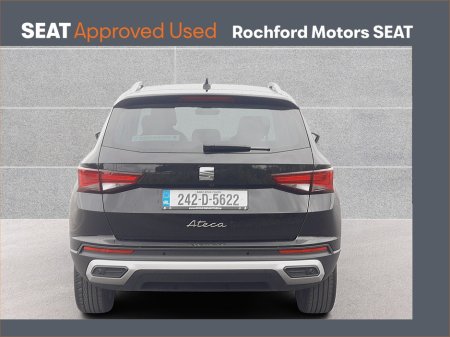 2024 SEAT Ateca - photo 5