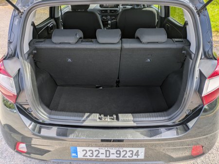 2023 Hyundai i10 - photo 8