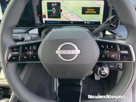 2026 Nissan Micra - photo 18