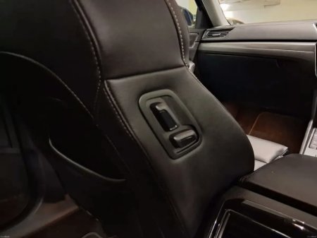 2020 Skoda Superb - photo 17