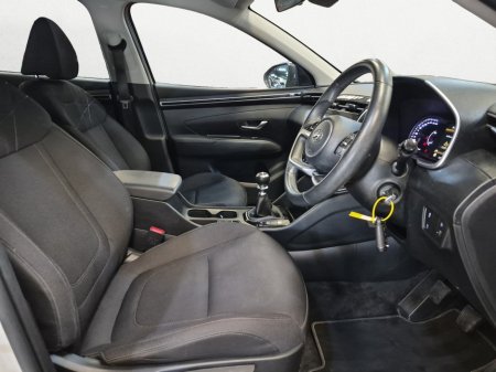 2023 Hyundai Tucson - photo 17
