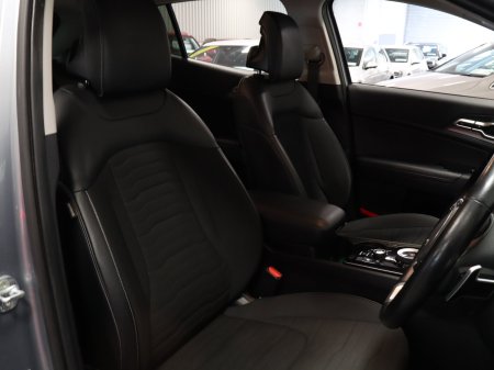 2022 Kia Sportage - photo 26