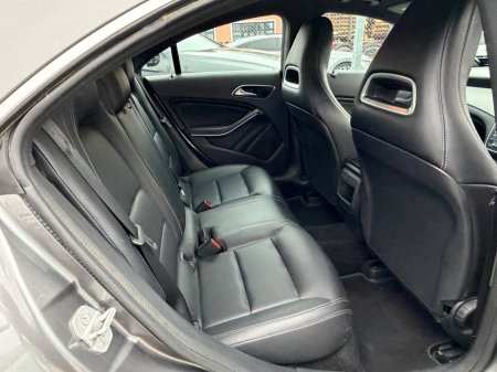2016 Mercedes-Benz CLA - photo 13