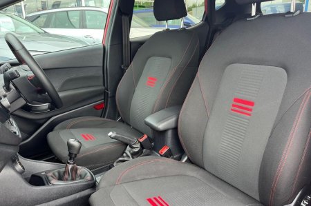 2023 Ford Fiesta - photo 19