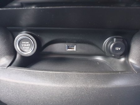 2020 Citroen C4 Cactus - photo 35