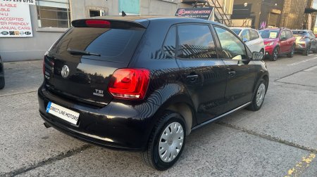 2013 Volkswagen Polo - photo 8