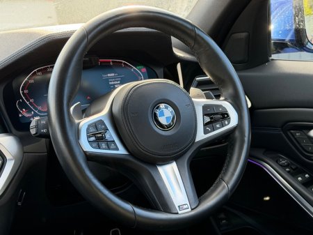 2019 BMW 3-Series - photo 13
