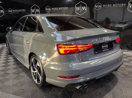 2019 Audi A3 - photo 11