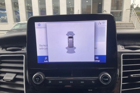 2021 Ford Tourneo Custom - photo 8