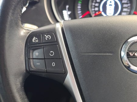 2017 Volvo V40 - photo 18
