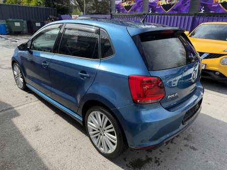 2014 Volkswagen Polo - photo 7