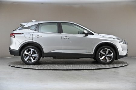 2023 Nissan Qashqai - photo 11