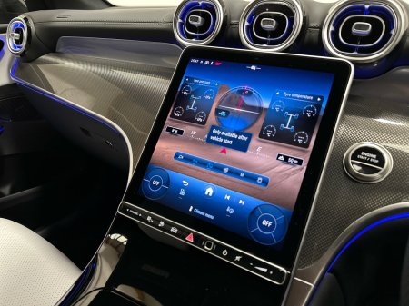 2026 Mercedes-Benz GLC - photo 23