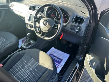 2015 Volkswagen Polo - photo 8