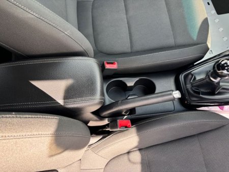 2020 Kia Rio - photo 24