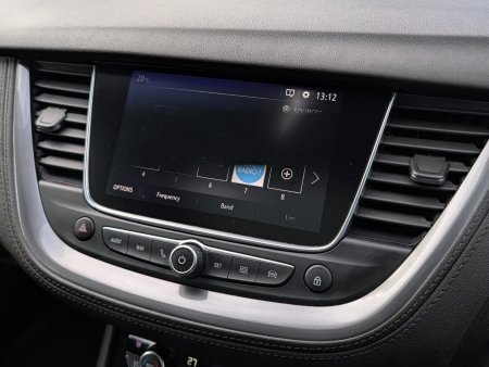 2018 Opel Grandland X - photo 11