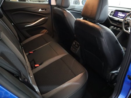 2022 Opel Grandland - photo 14