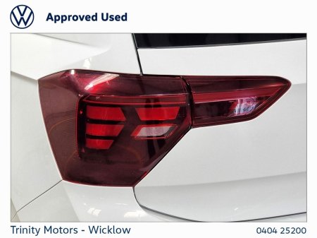 2022 Volkswagen Polo - photo 21