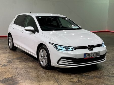 2023 Volkswagen Golf - photo 9